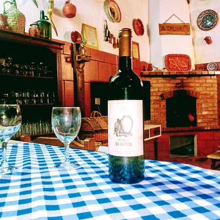 Alojamento Taberna A Talha Villa Vila Alva Dış mekan fotoğraf