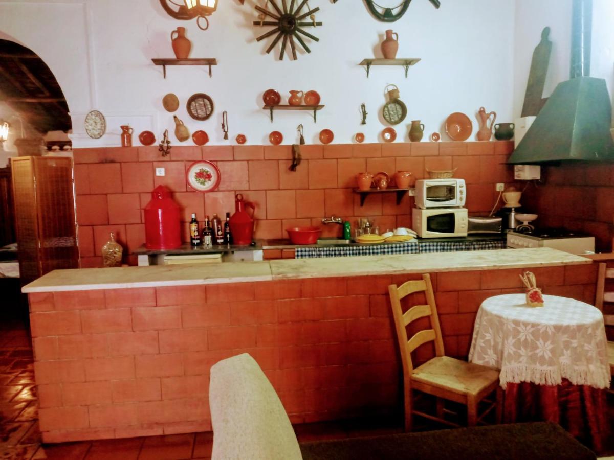 Alojamento Taberna A Talha Villa Vila Alva Dış mekan fotoğraf