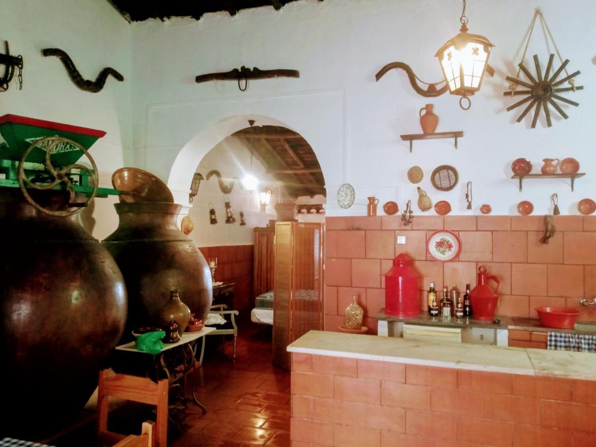 Alojamento Taberna A Talha Villa Vila Alva Dış mekan fotoğraf