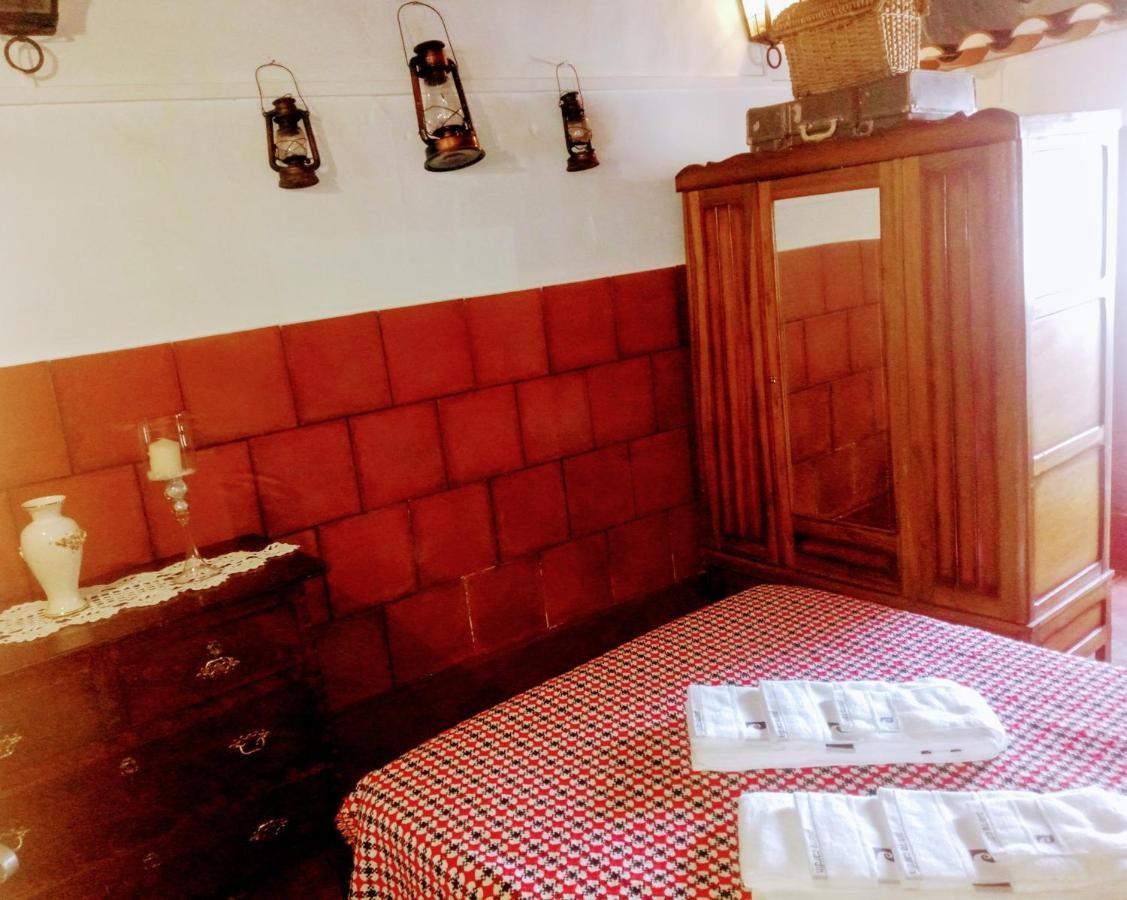 Alojamento Taberna A Talha Villa Vila Alva Dış mekan fotoğraf