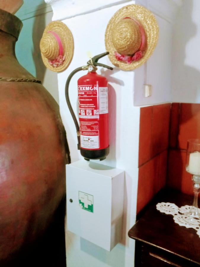 Alojamento Taberna A Talha Villa Vila Alva Dış mekan fotoğraf