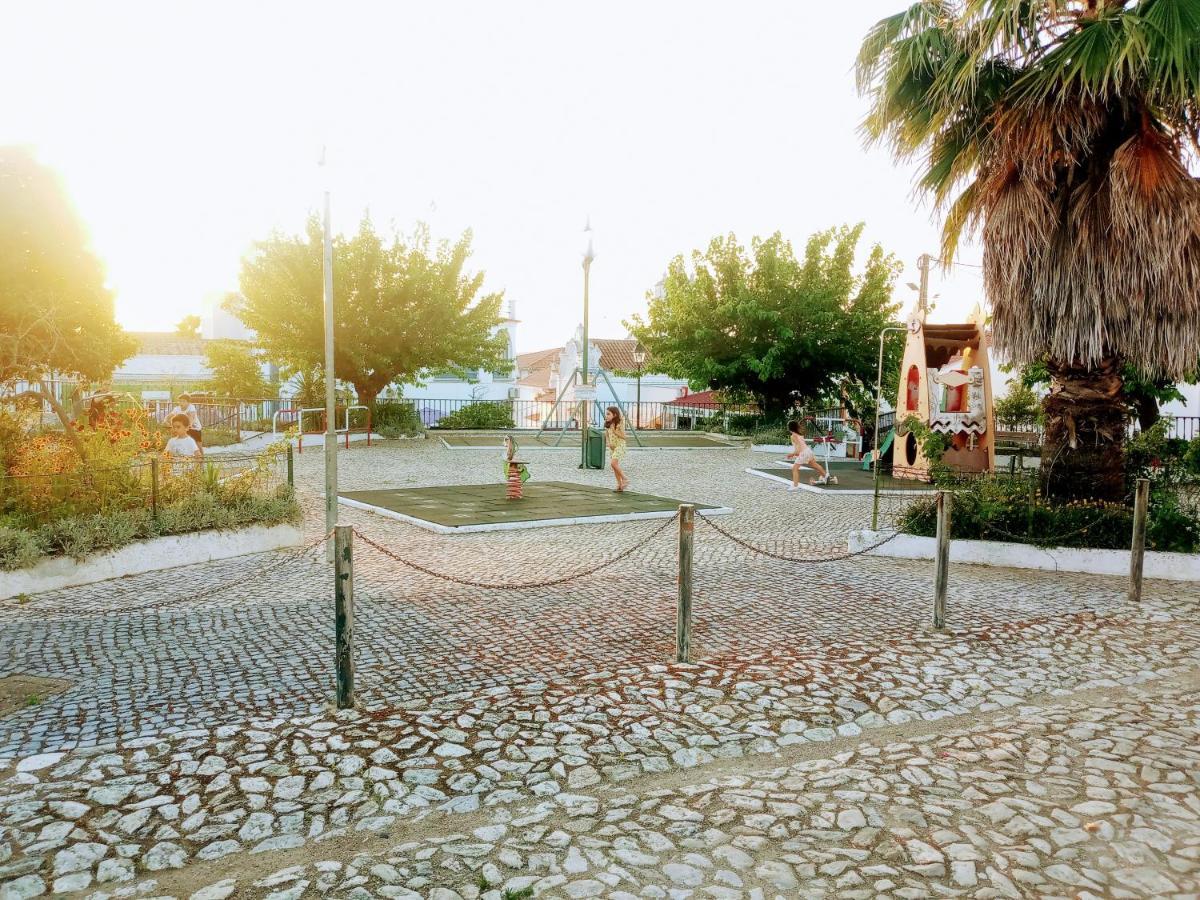 Alojamento Taberna A Talha Villa Vila Alva Dış mekan fotoğraf