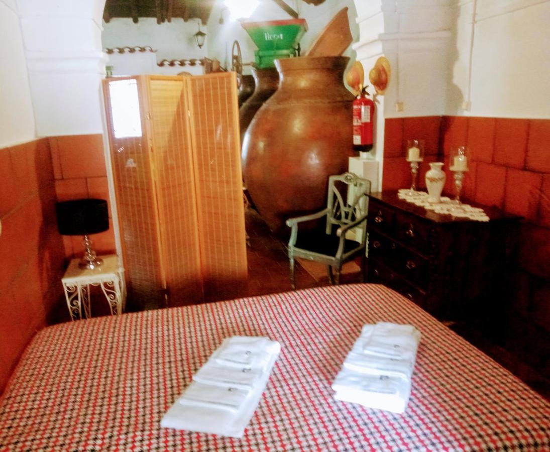 Alojamento Taberna A Talha Villa Vila Alva Dış mekan fotoğraf